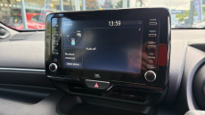 Toyota Yaris 1.5 Hybrid Dynamic 5dr CVT Hybrid Hatchback